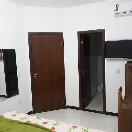 Hotel Lincohn Montes Claros Exterior foto